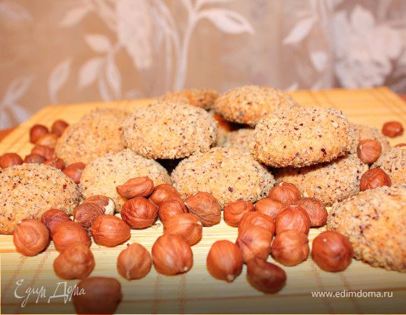 Филбертины