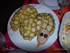 Фото рецепта