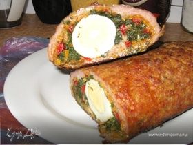 Фото рецепта