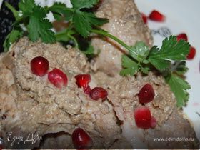 Фото рецепта