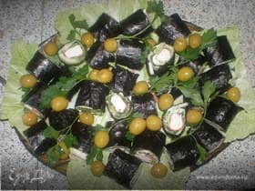 Фото рецепта