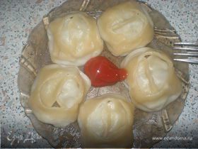 Фото рецепта