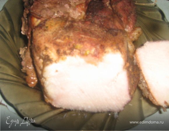 Шинка (ветчина) украинская Шинка (ветчина) украинская