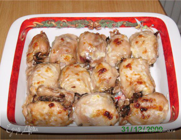 Блюдо для принца Блюдо для принца