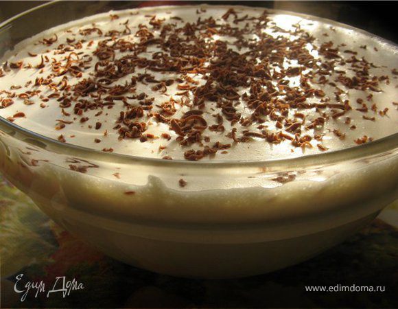 Кофейная сказка