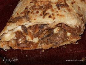 Фото рецепта