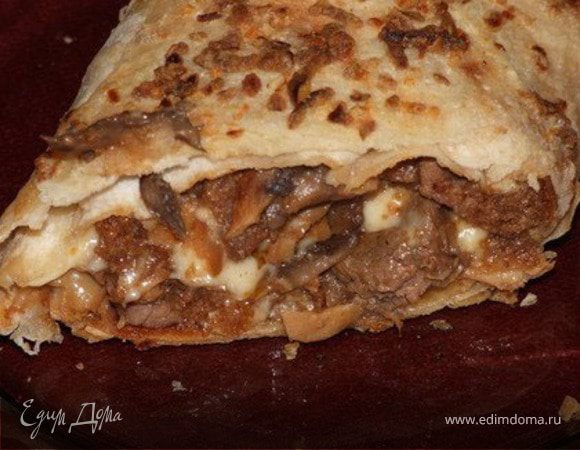 Конверт с тем, что любят все)