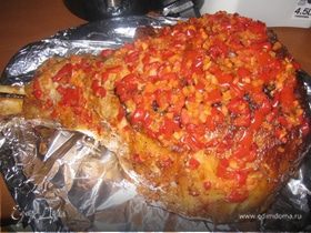 Фото рецепта