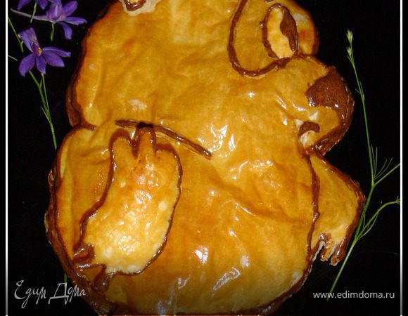 Tescoma. Слойки "Винни Пух" 