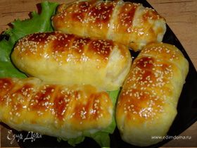 Фото рецепта