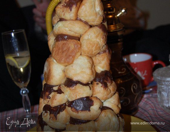 Крокембуш Крокембуш