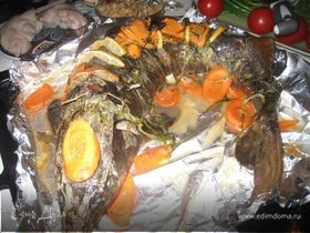 Фото рецепта