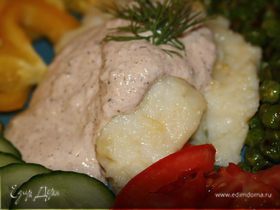 Фото рецепта