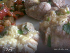 Фото рецепта