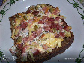 Фото рецепта