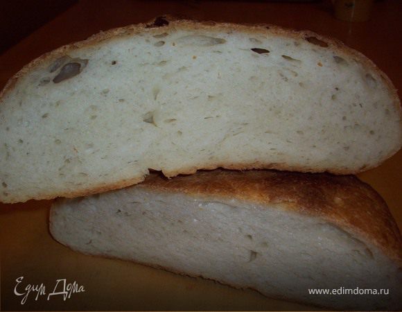 Хлеб "дачный" Хлеб "дачный"