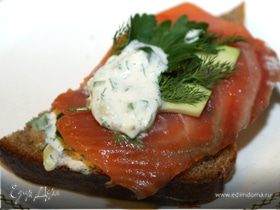 Фото рецепта