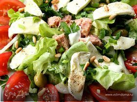 Фото рецепта