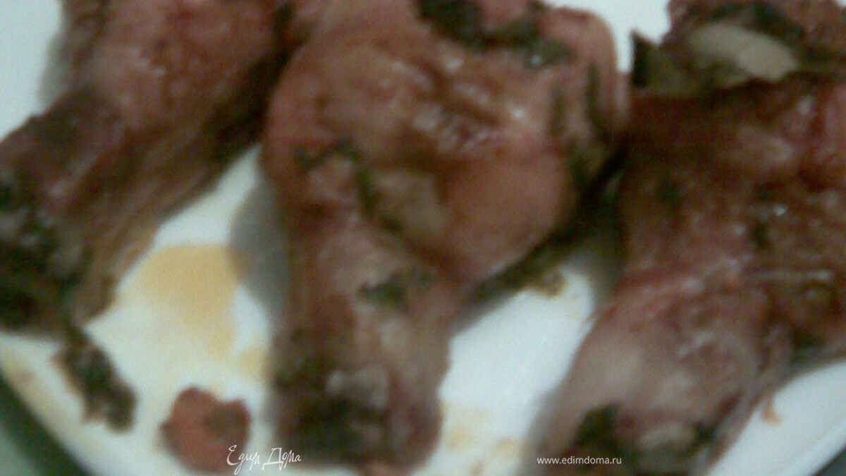 Ножки"аппетитные"