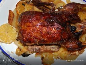 Фото рецепта