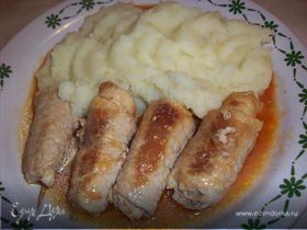 Фото рецепта