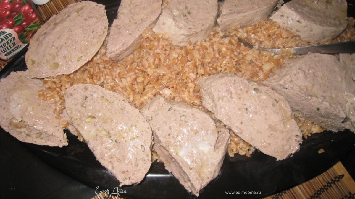 Кюфта эчмиадзинская