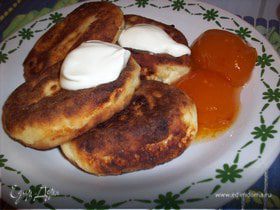 Фото рецепта