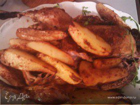 Фото рецепта