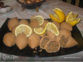 Фото рецепта