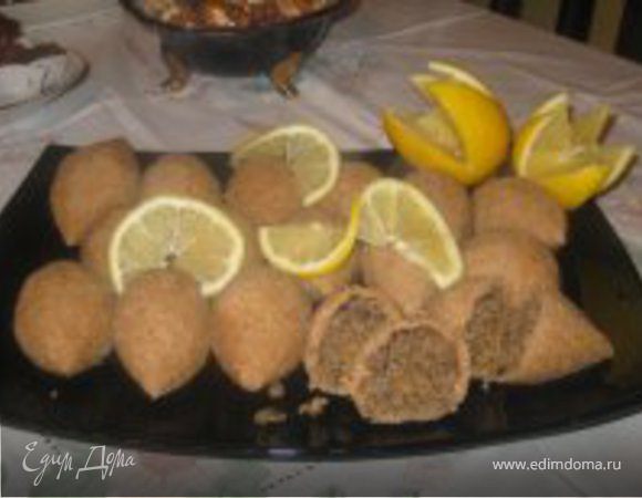 Ишли кюфта Ишли кюфта