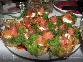 Фото рецепта