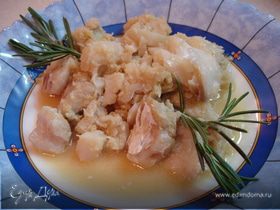 Фото рецепта