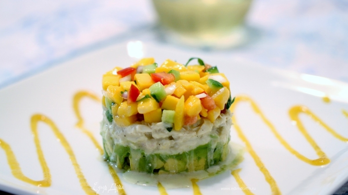 Башня "Алоха"