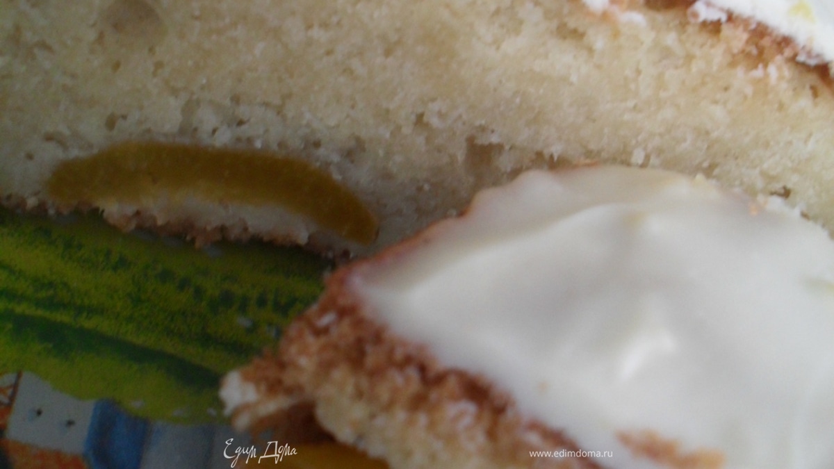 Венский пирог