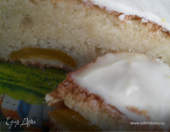 Венский пирог