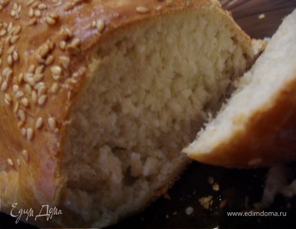 "Быстрый" хлеб