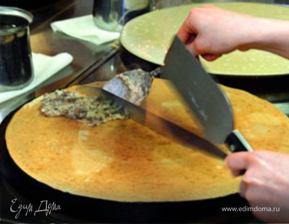 Блинчики любимые(необыкновенно тоненькие и эластичные) Блинчики любимые(необыкновенно тоненькие и эластичные)