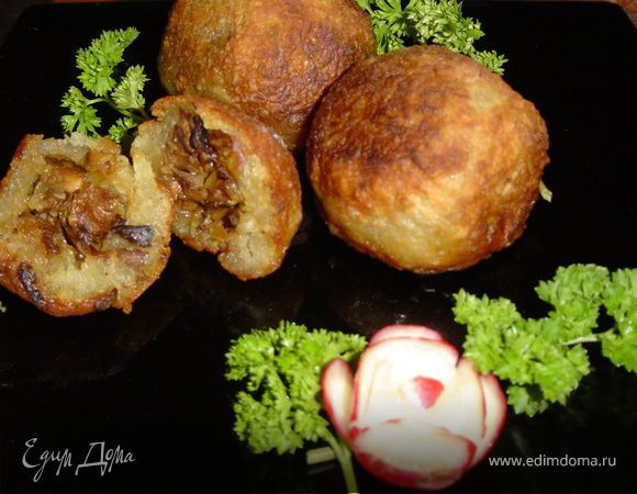 Колдуны с грибами Колдуны с грибами