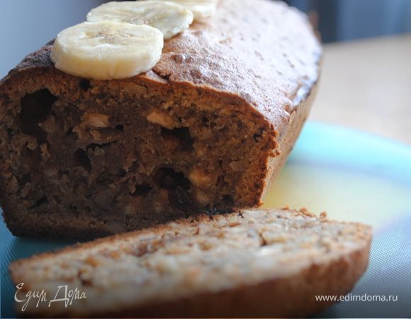 Тропический Кекс Тропический Кекс