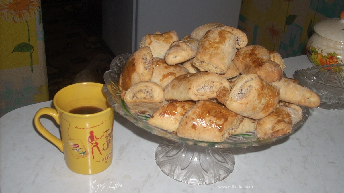 Рулетики "Кода"