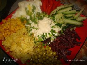 Фото рецепта