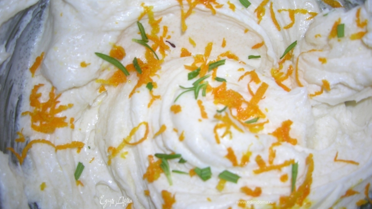 Не тирамису