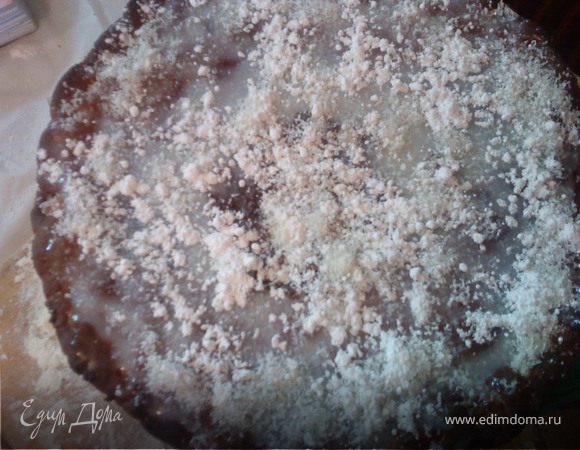 Торт "Аннушка" Торт "Аннушка"