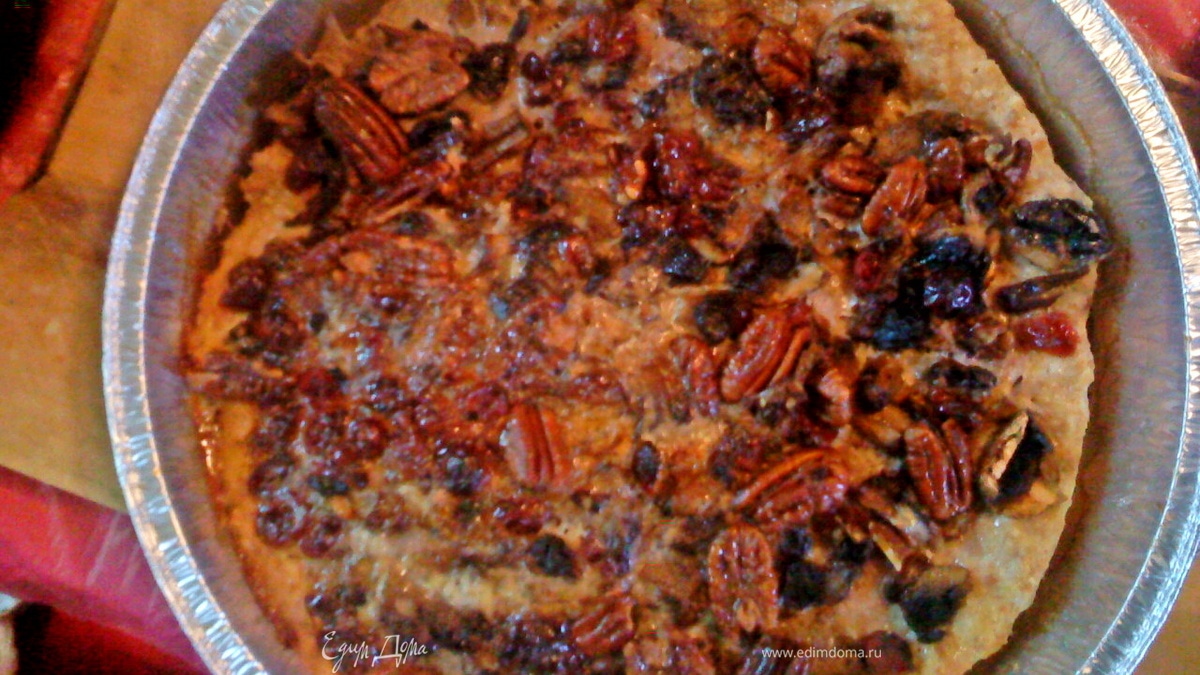 Лесная корзинка