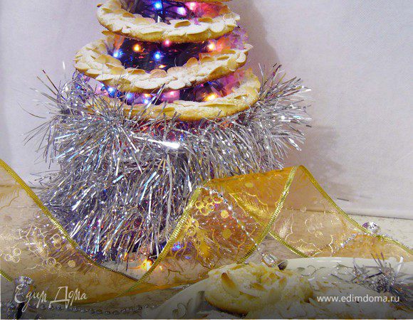 Елочка Елочка