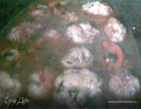 Кюфта Кюфта