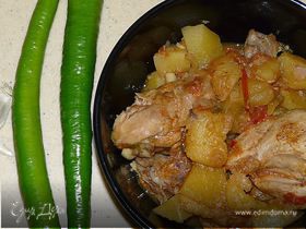 Фото рецепта