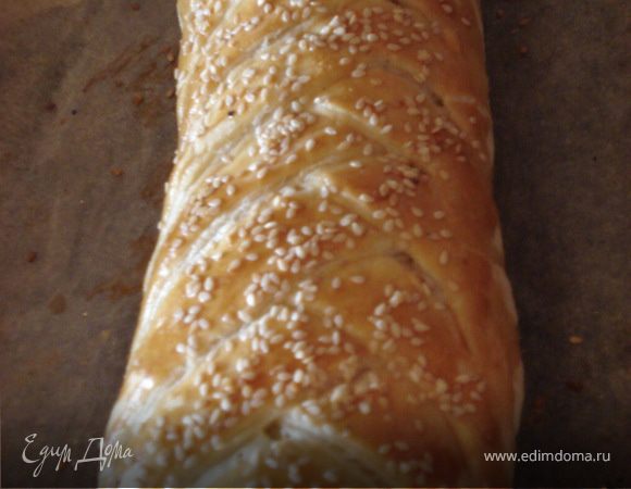 Рулет "Олеся"