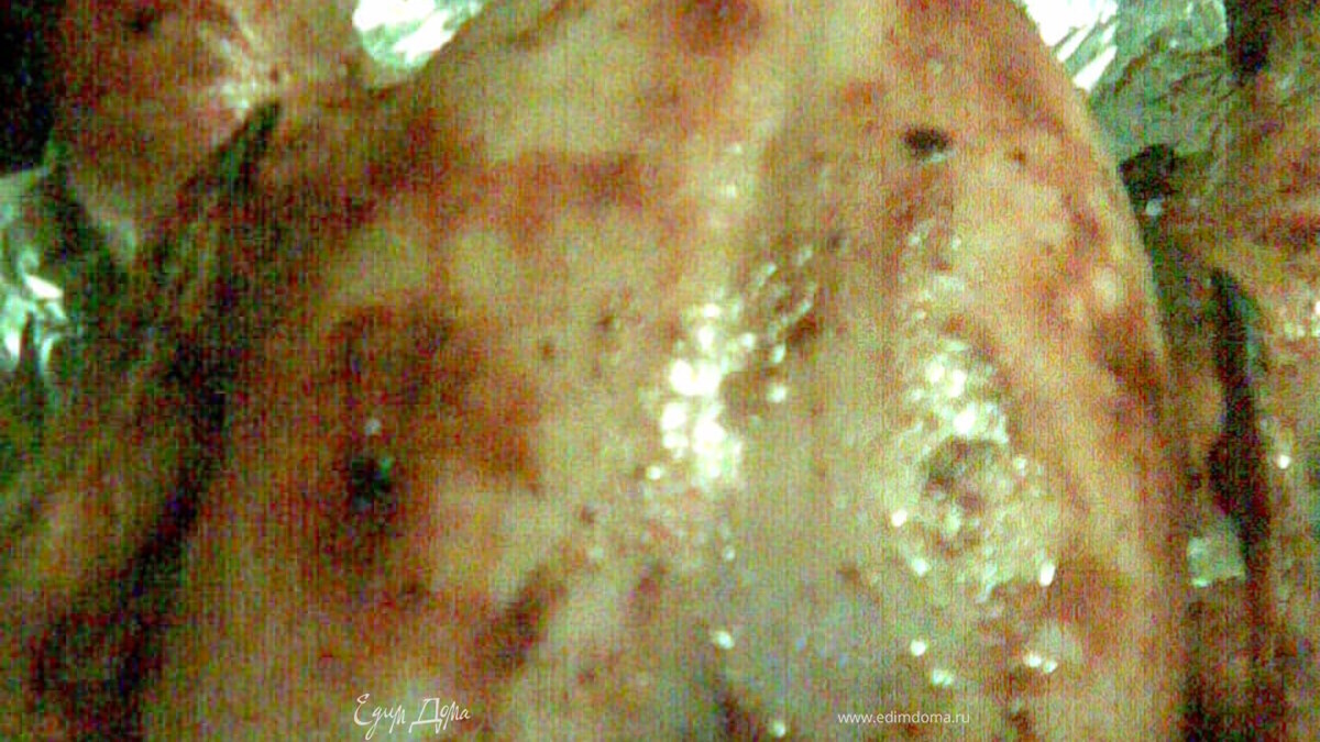 Курочка"Фрутелла"