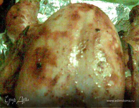 Курочка"Фрутелла"